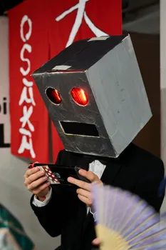 Copyright : Théa Grondier